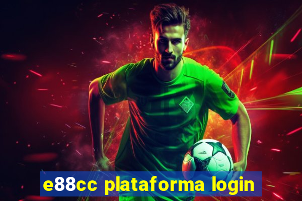 e88cc plataforma login